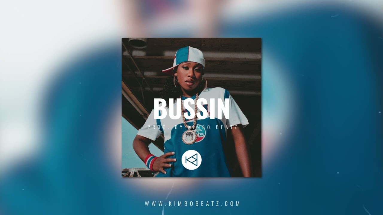 [Free] Missy Elliot Type Beat x Busta Rhymes x Timbaland - 