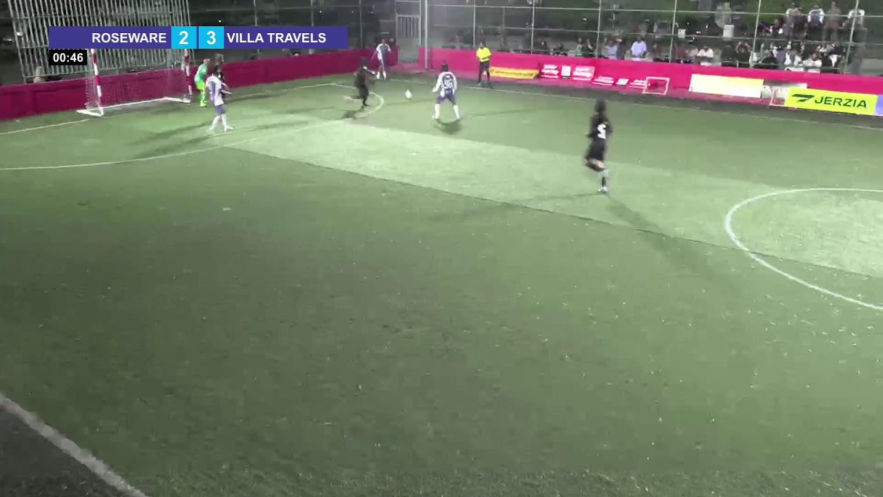 Office League 2025