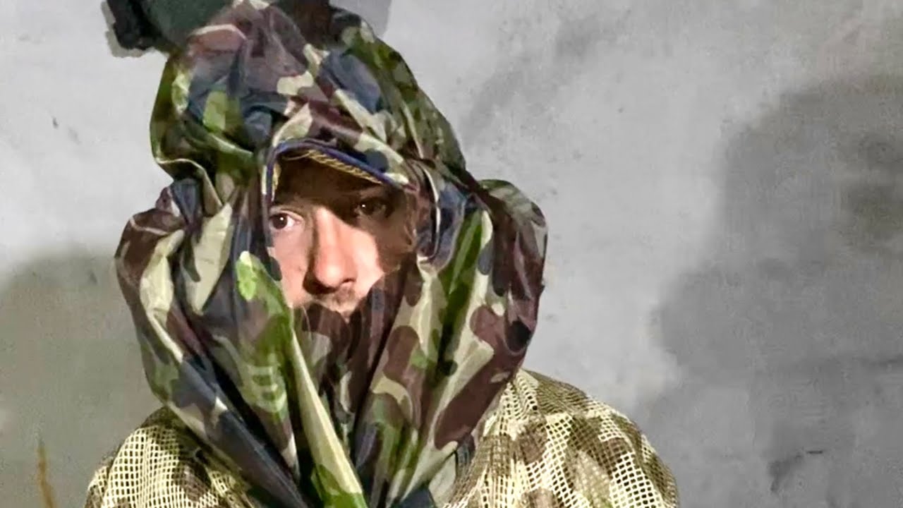 Things That Seem Dumb in War—Until You’re There