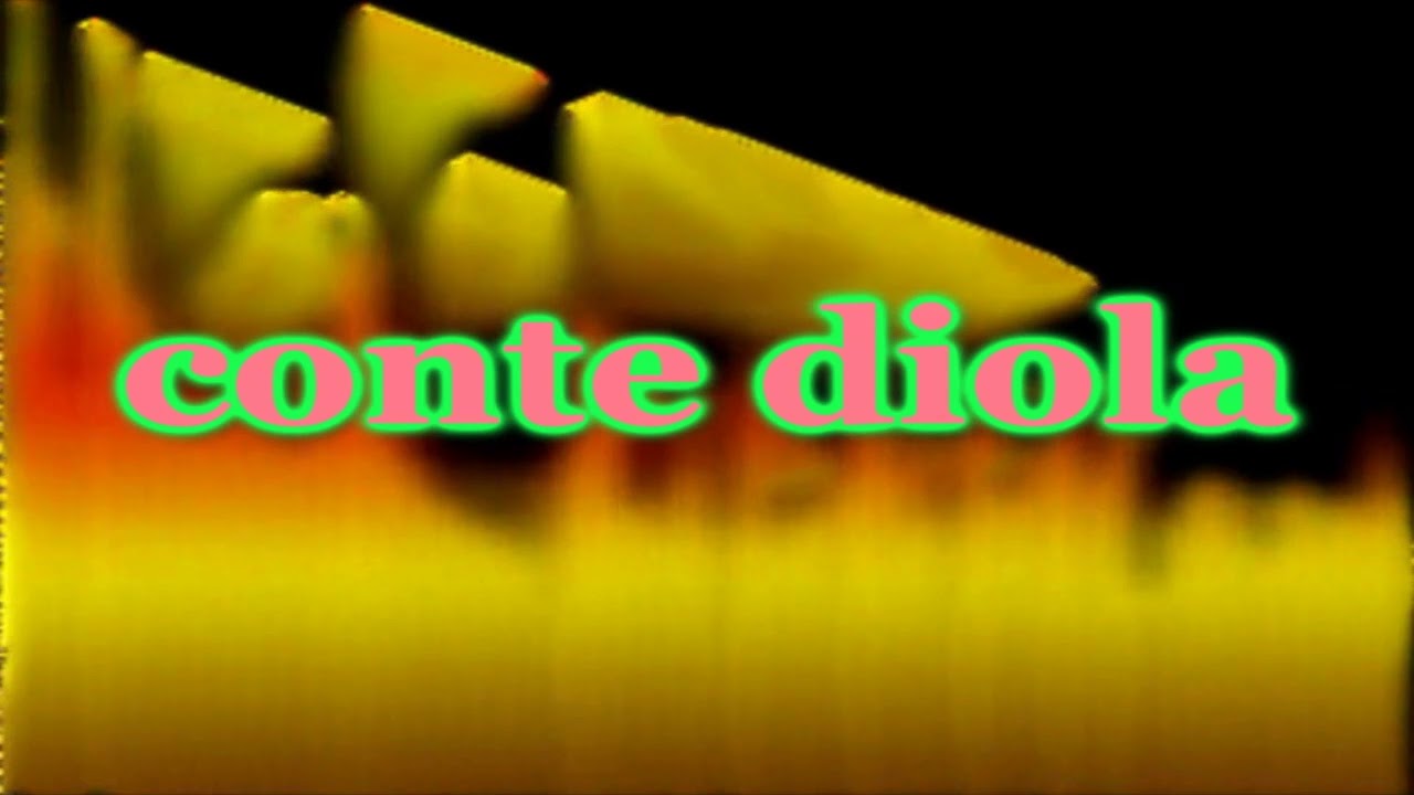 CONTE DIOLA 