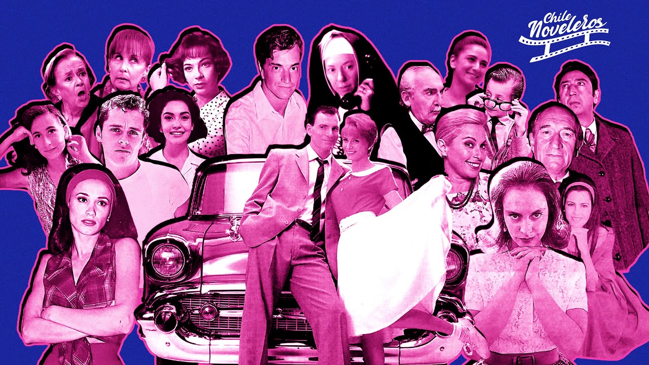 “ESTÚPIDO CUPIDO” y sus 30 Curiosidades 💘💃🎶📻🕰️🏘️  #Chilenoveleros