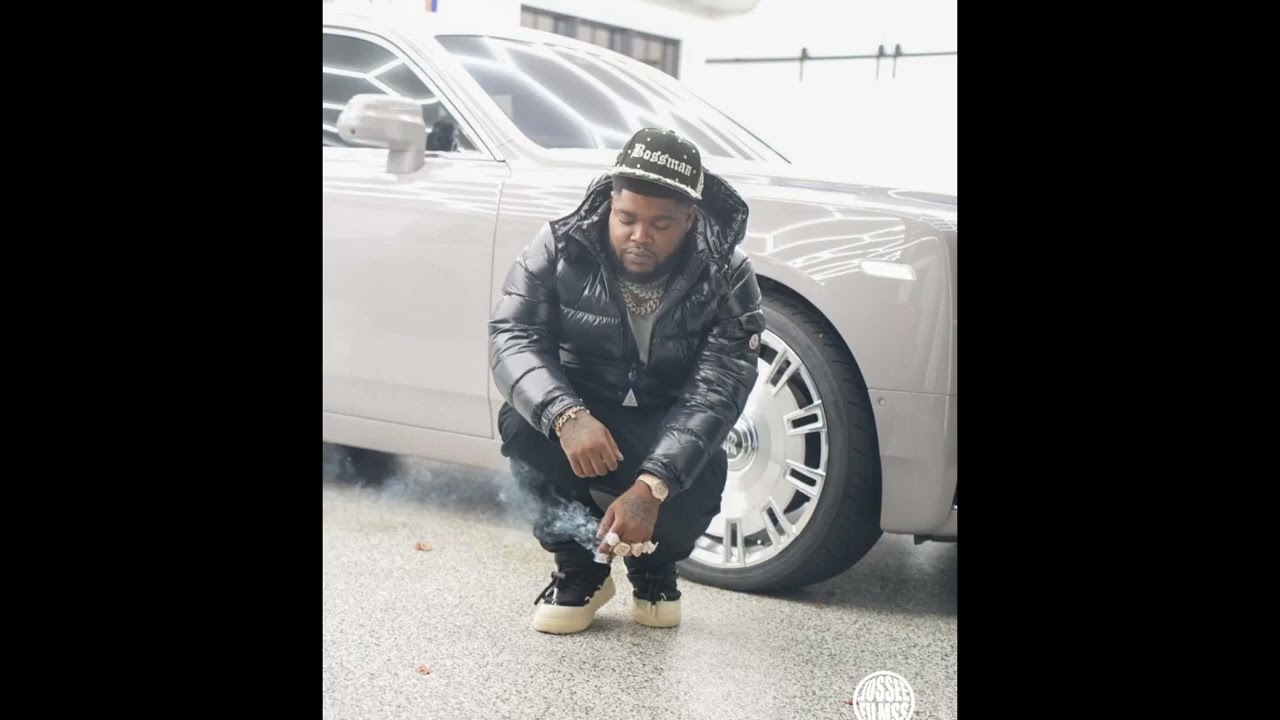 [FREE] Bossman Dlow type beat - 