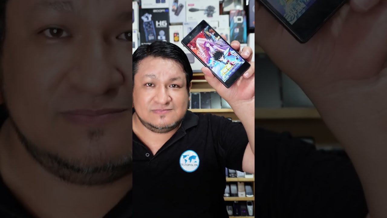 El Xperia Z5 marca el fin del diseño característico de la legendaria serie Z de Sony