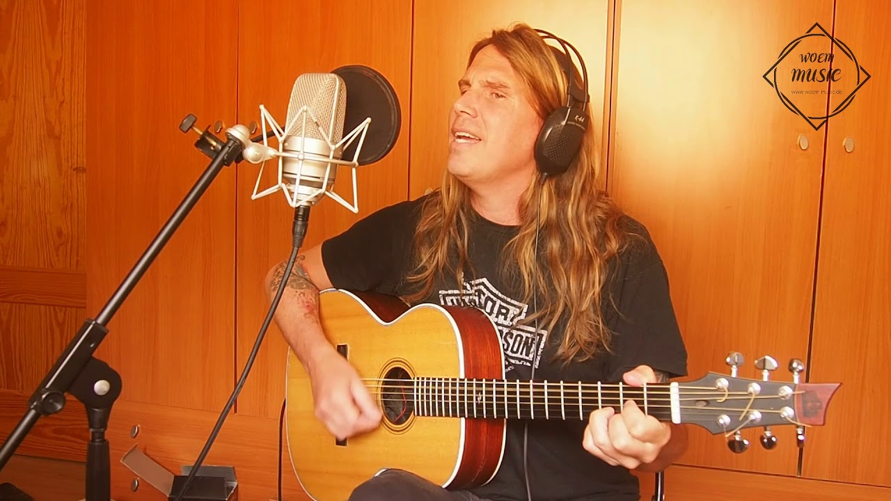 SHOOTING STAR (Bad Company) - Cover - Wolfgang Embacher