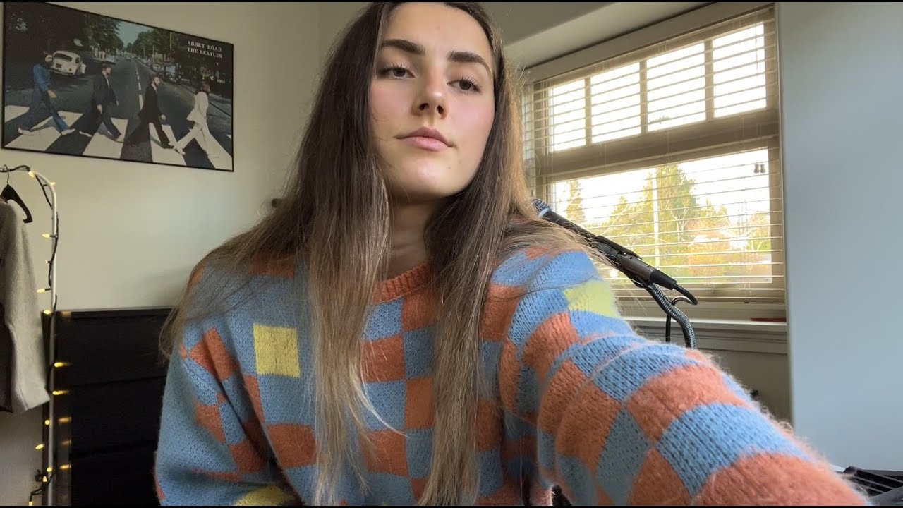 camden - gracie abrams (cover)