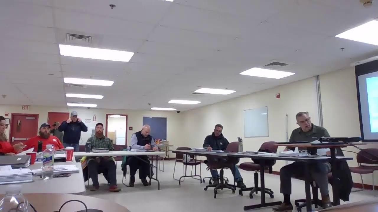 2/12/2026 Budget Presentation