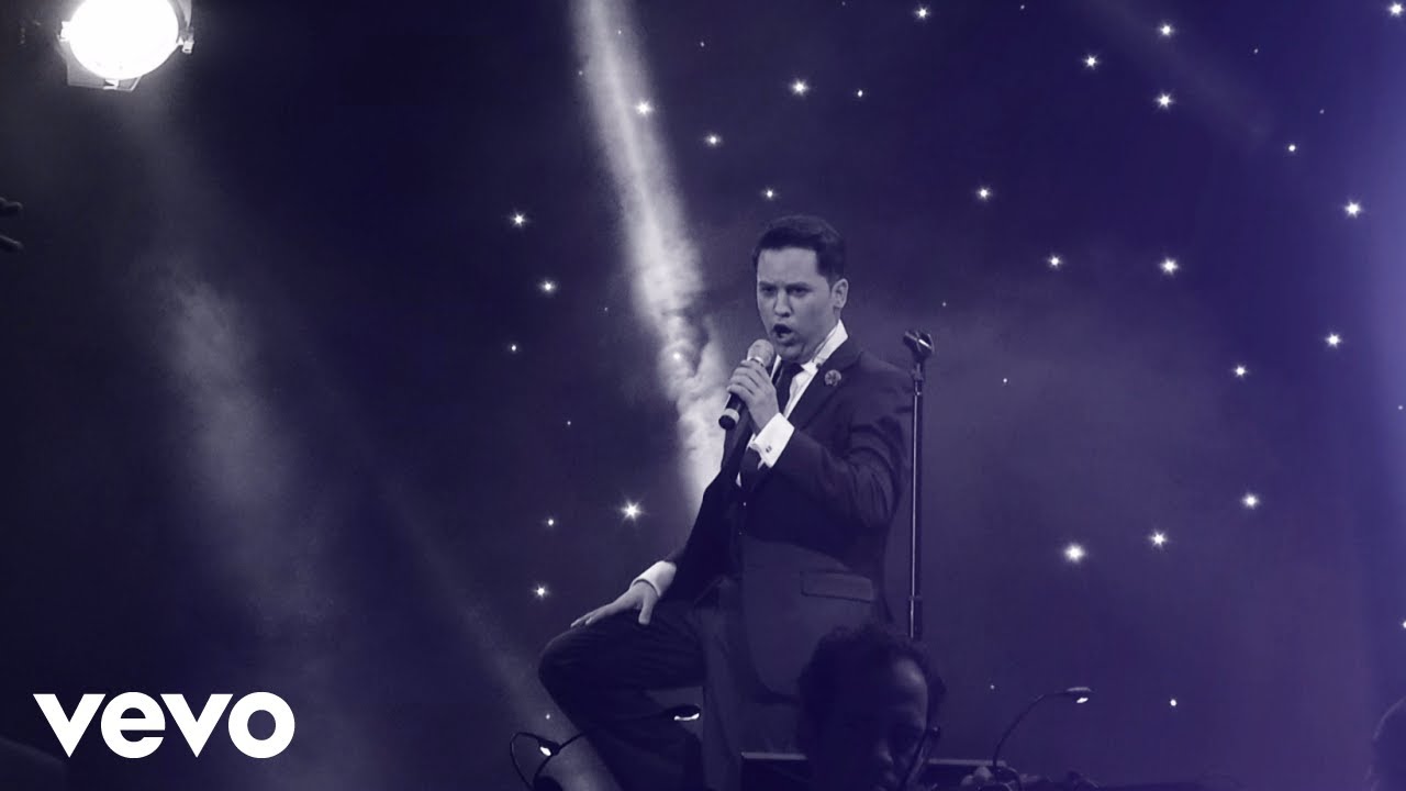 Manolo Caballero - The Way We Were (Cover)