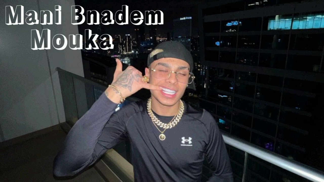 Mouka - Mani Bnadem (Audio Officiel)