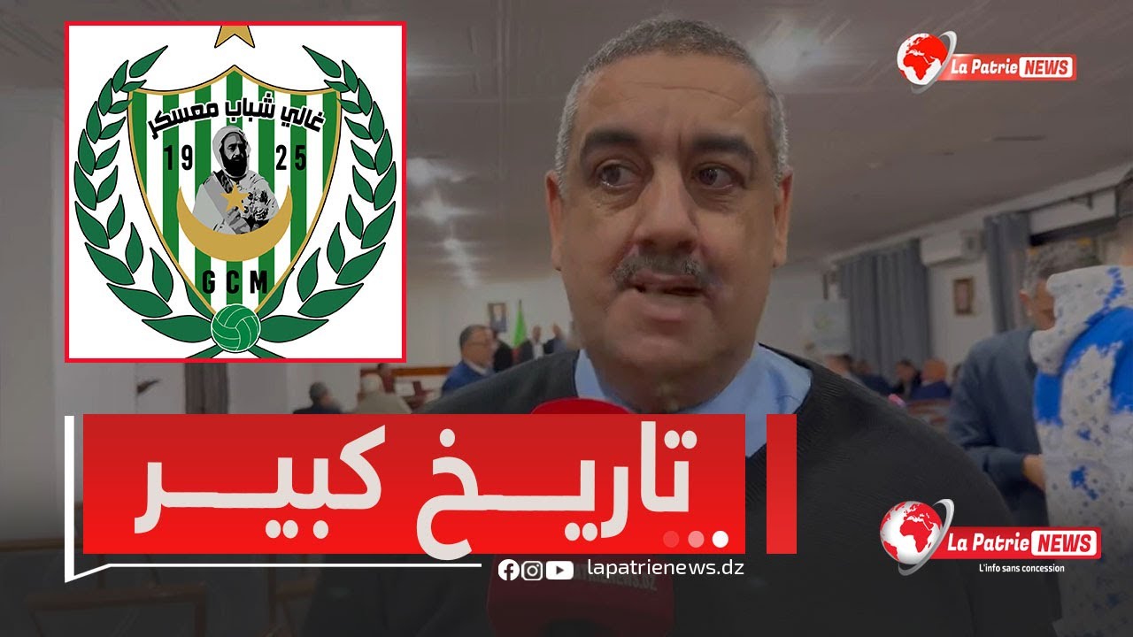 الصحفي محمد بن كربعة.. 