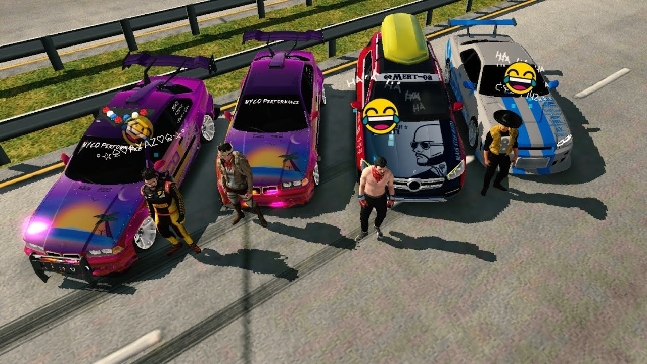 TOPLANN #💲🎁💲 #CARPARKİNG