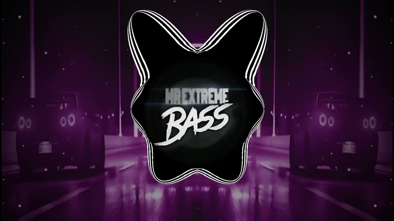 INTERWORLD - RAPTURE (PHONK) BASS BOOSTED ||BASS BOOSTED SONG