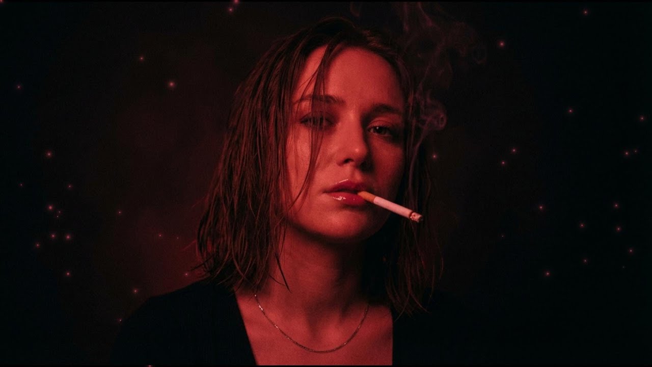 Dark Smoke Nights — Deep House Mix 2026 for Late Night Drive, Chill, Focus & Calm Mood