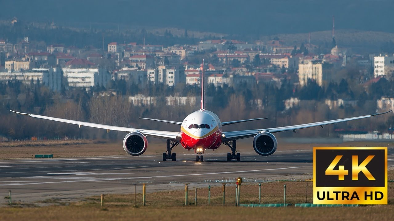 Start in Budapest with Shanghai Airlines 😊