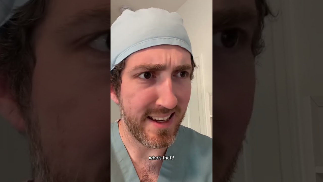 Общая хирургия заводит друзей