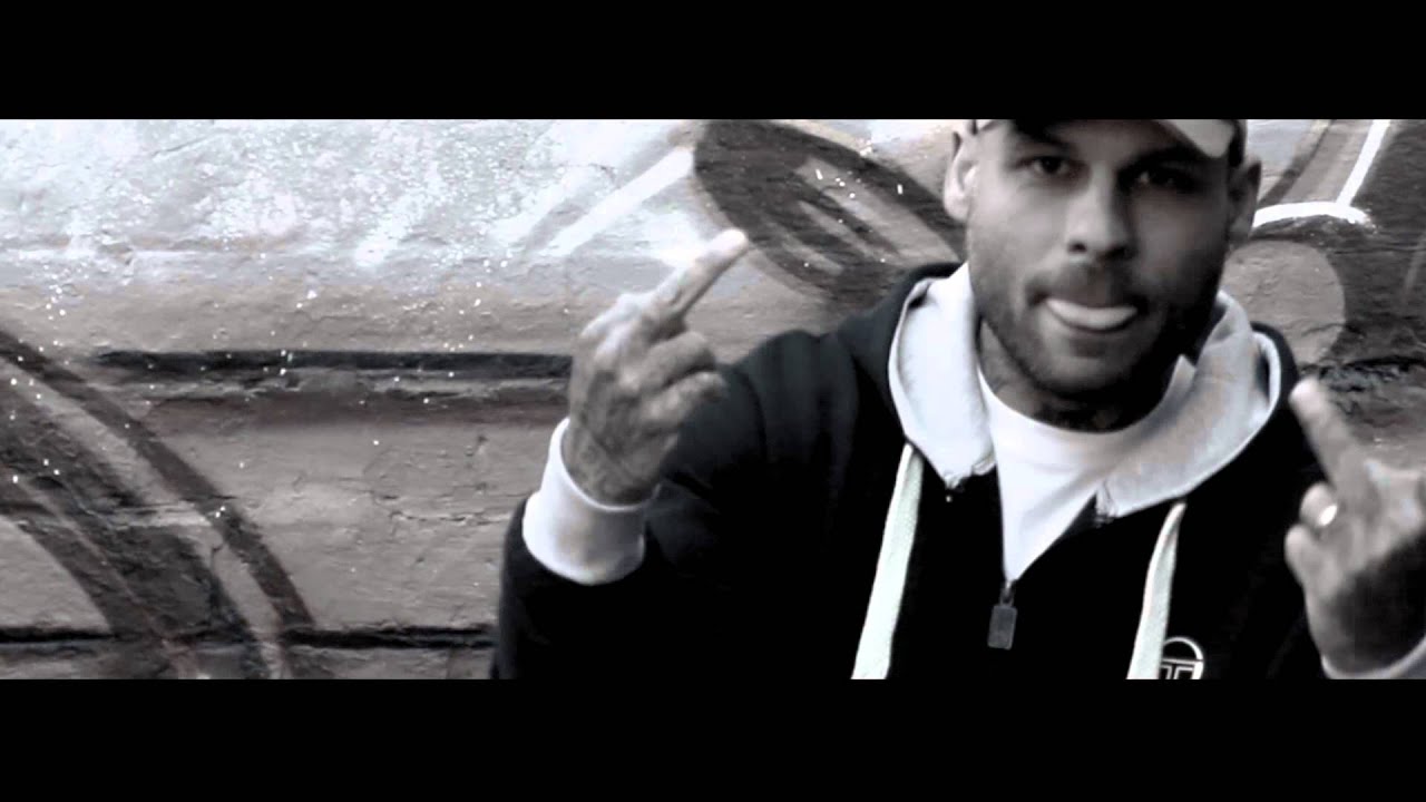 Gandhi & Don Ciotti - Only the Strong | Music Video {@ODTyler}