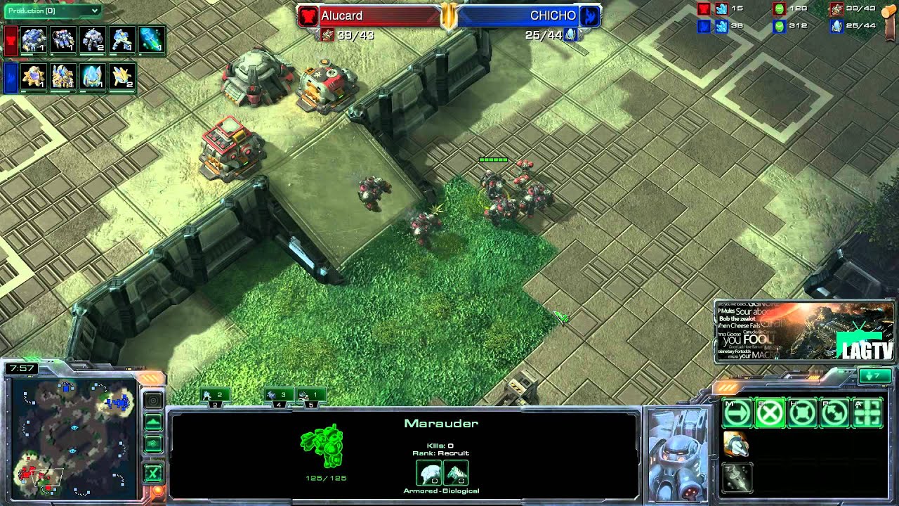 Will Cheese Fail Cold Cast Marathon Game 2
