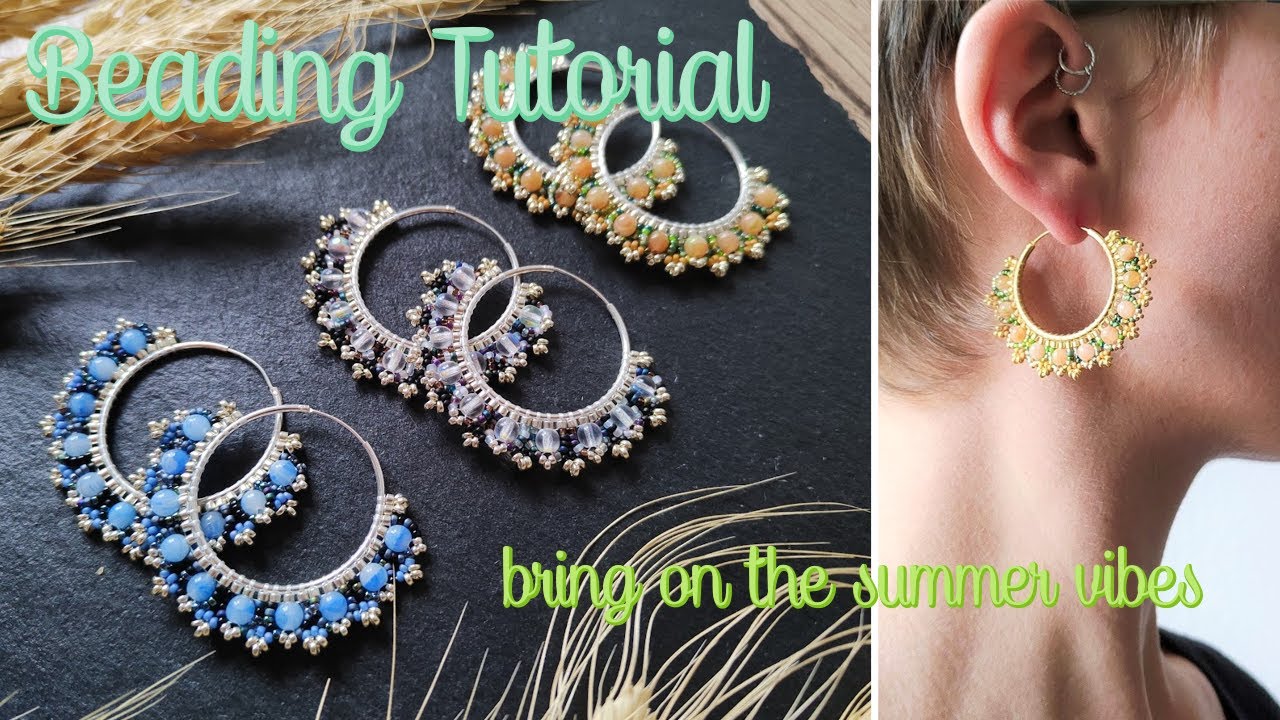 Beading Tutorial #3 | 