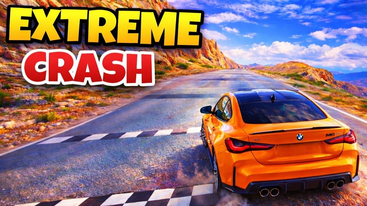 BeamNG.drive Cars vs INSANE Speed Bumps! | Ultimate Survival Test #3