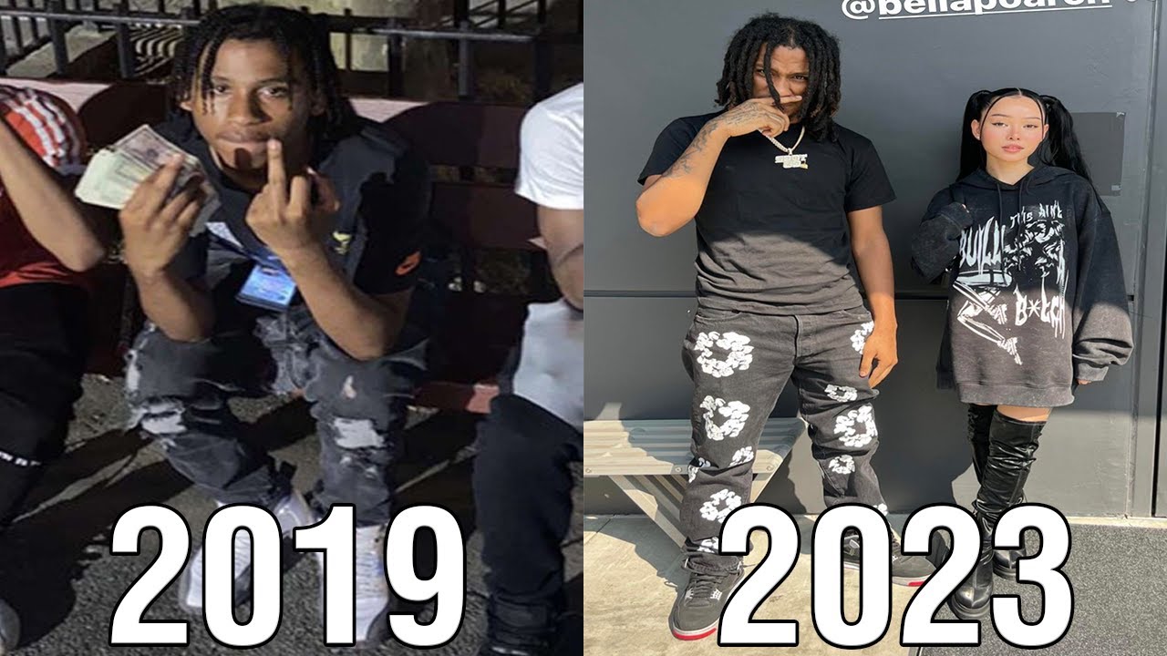 SDOT GO Sweepers Music Evolution 2019-2023