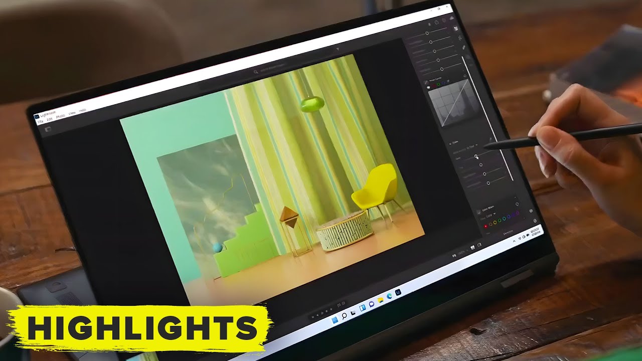 Samsung Galaxy Book Pro 2 and Pro 360! (Full MWC Reveal)