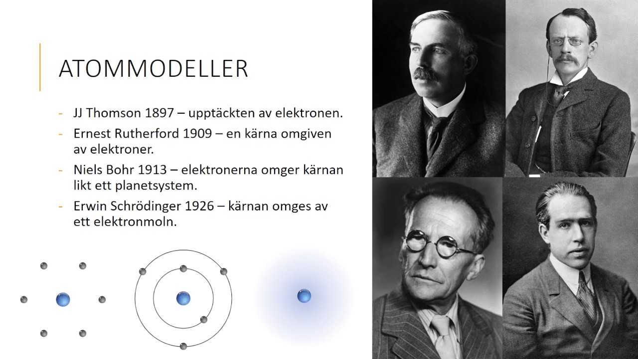 Atomen