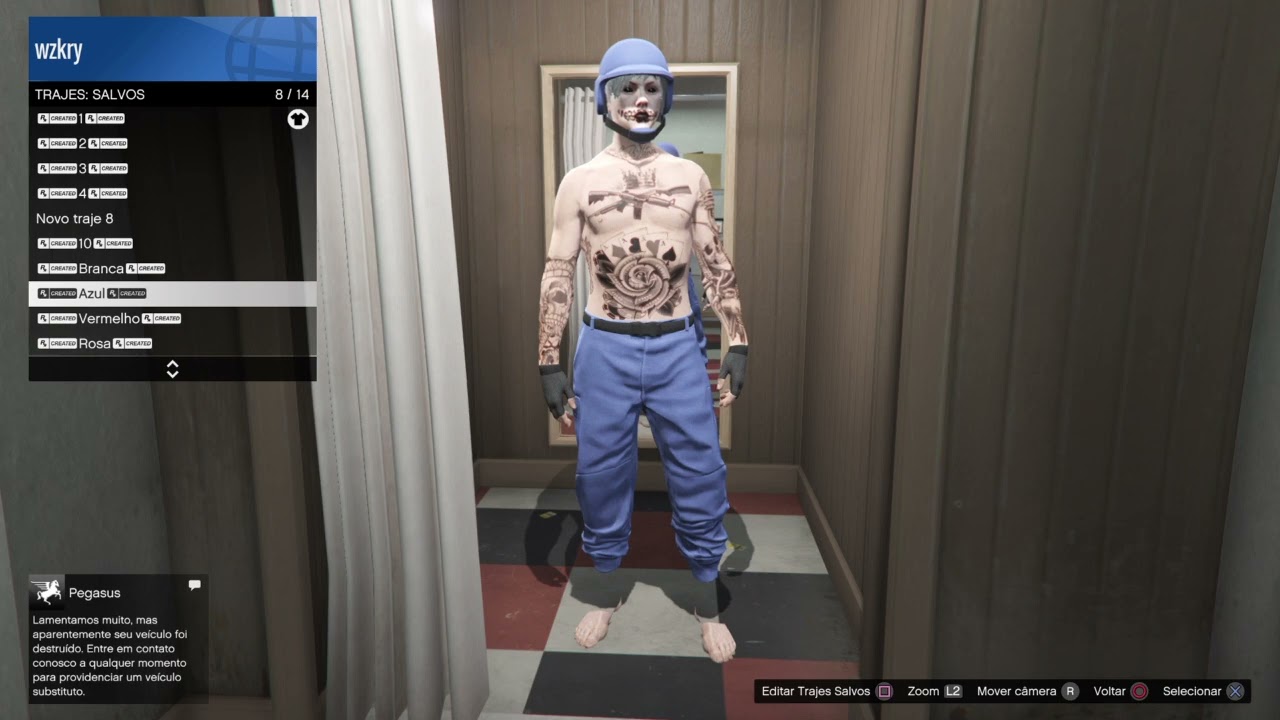 Acc fits