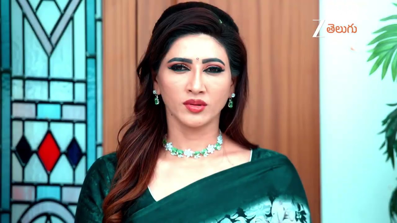 Lakshmi Raave Maa Intiki Promo - 4 June 2026 - Mon to Fri at 10 PM | Zee Telugu