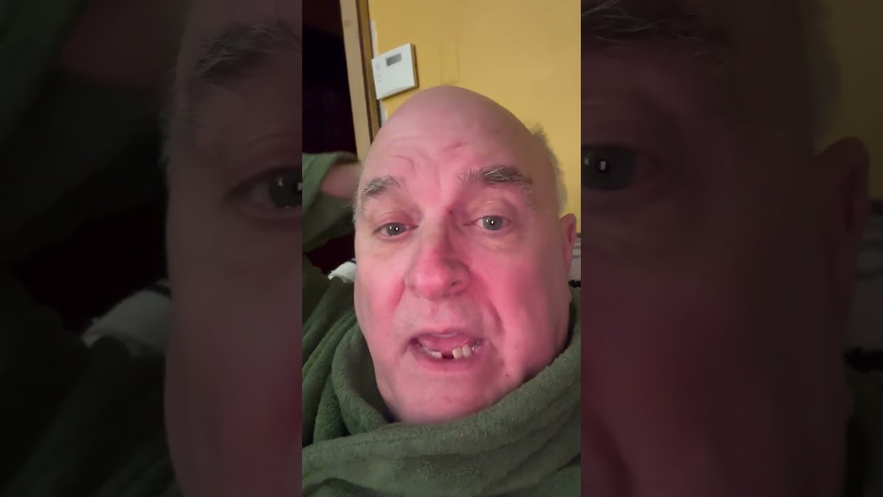 Doctors were Wrong.  Cancer; 6 weeks to live! 16 years later…