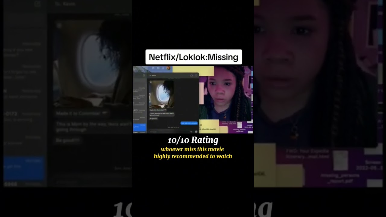 missing #movieexplained #movie #recaped #film #shorts #movieclips #recapchannel