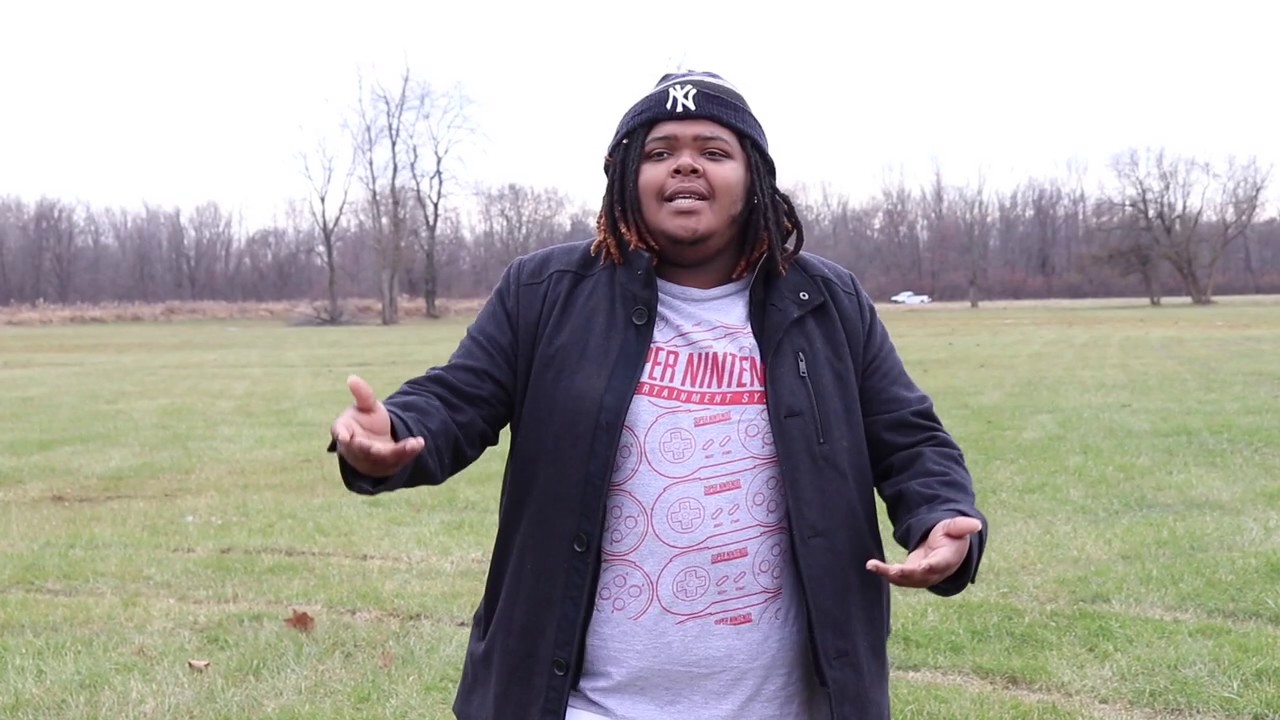 THE POET OFFICIAL MUSIC VIDEO