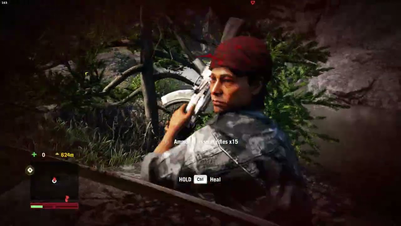 FarCry4