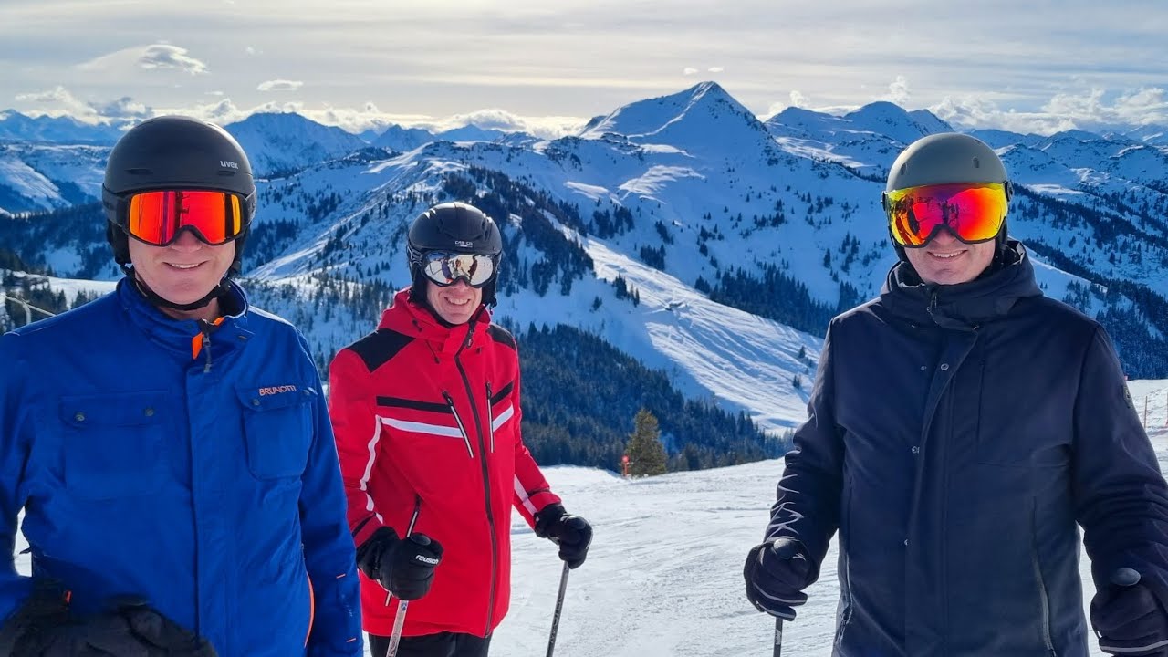 Skiweekend 2025 - Skiwelt Wilder Kaiser