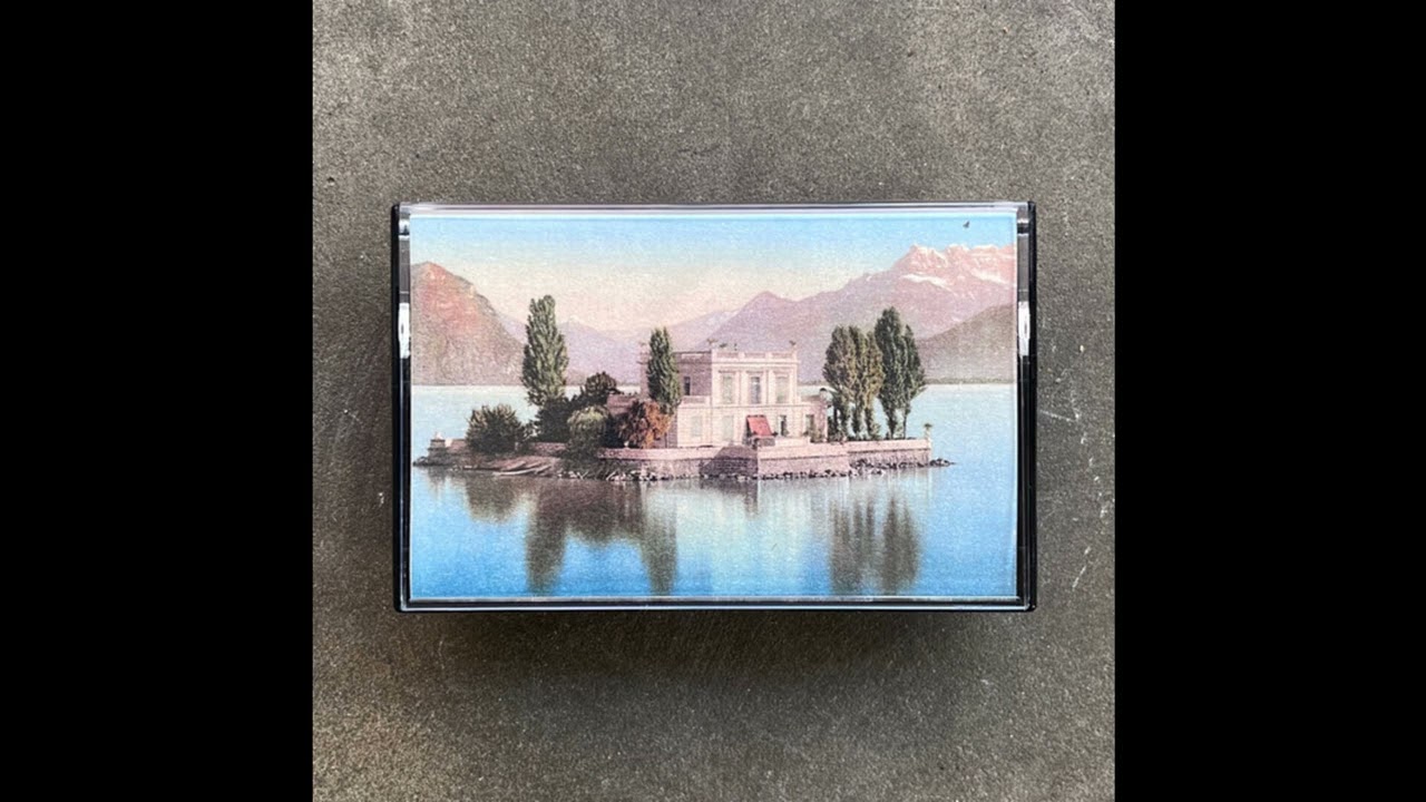 Time Is Away - Lake (A Side)