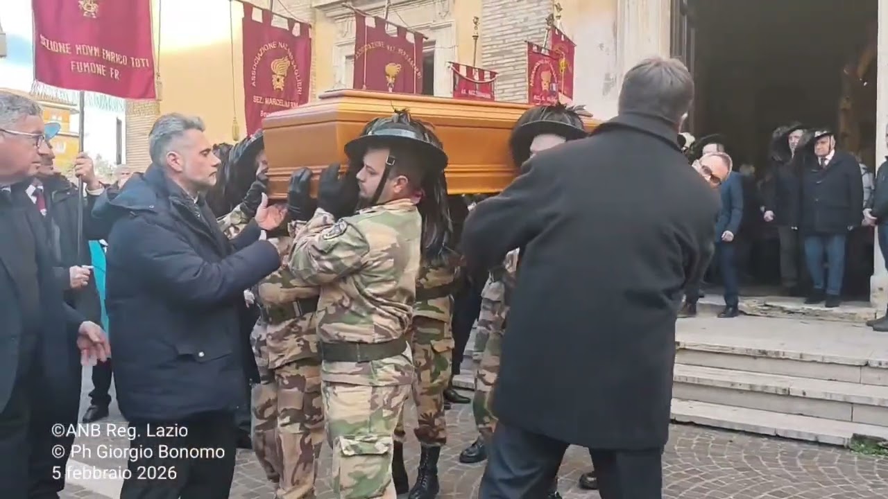 MICHELE LUGARESI......PRESENTE