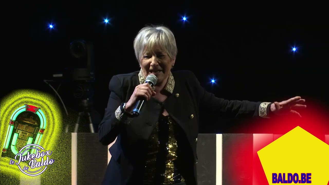CLAUDIA SYLVA- TANGOS IMMORTELS - LE JUKE BOX DE BALDO