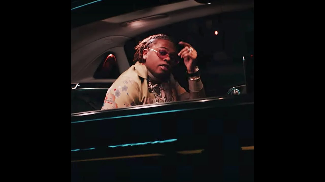 *FREE* Gunna X Young Thug X Lil Keed Type Beat 