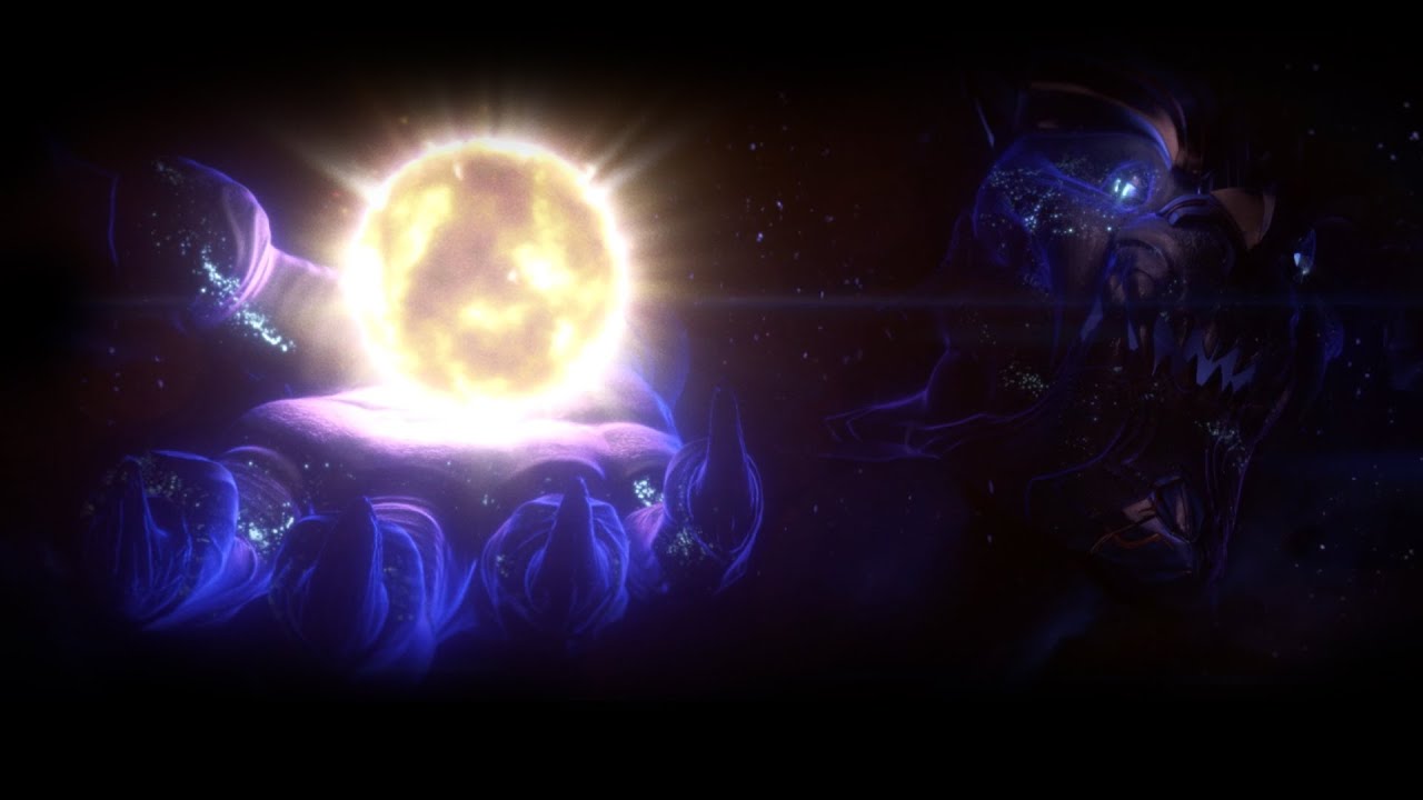 Yıldızların H&acirc;kimi, Aurelion Sol D&ouml;n&uuml;yor
