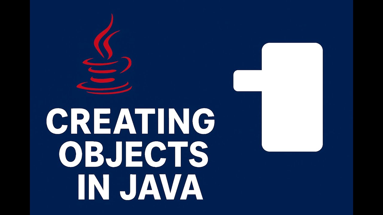 Learn how to create Car objects in Java step by step! 🚗💻