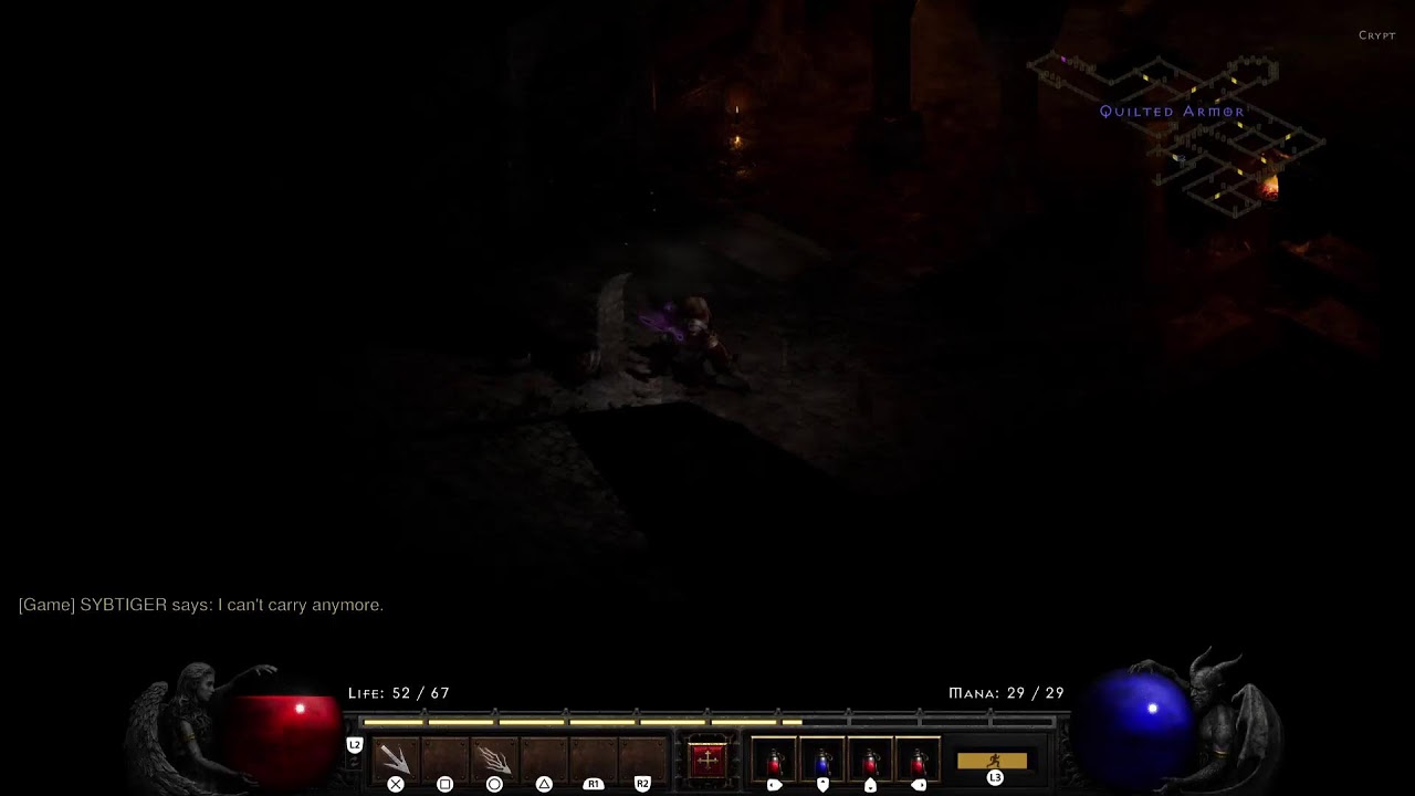 NEW CLASS Warlock! FIRST TIME Blind D2R Playthrough LIVE #D2R #Warlock #FirstTime