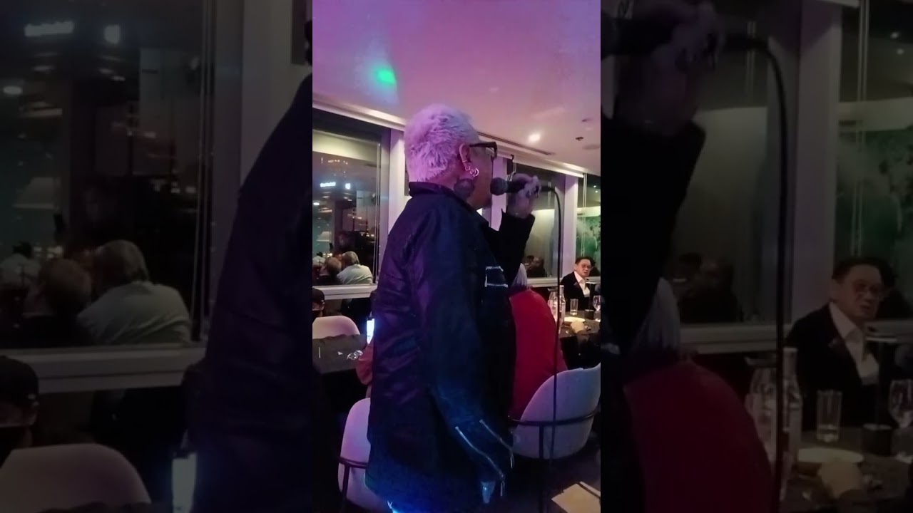Bakit kung sino pa- Lloyd Umali 2024 Babyshake