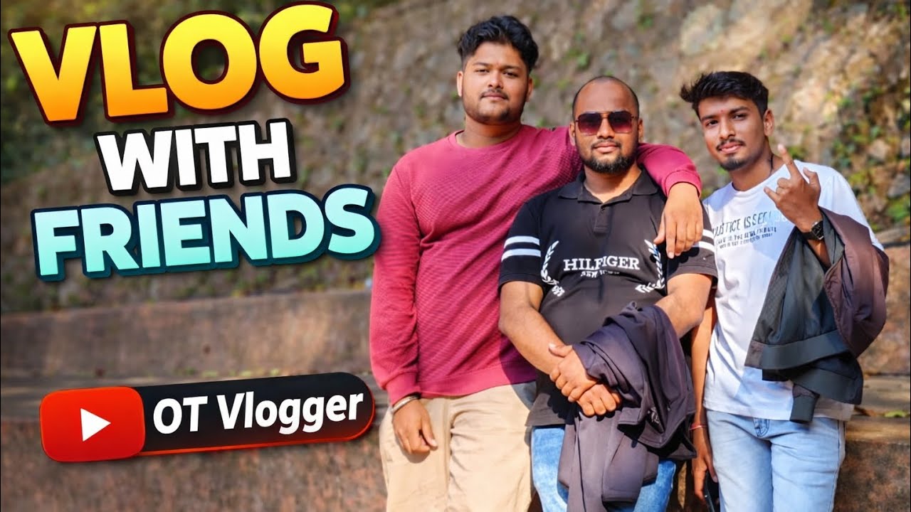 Feeling Blessed at Maa Barunei & Korunei 🙏 | Temple Vlog | OT Vlogger | Bhubaneswar 