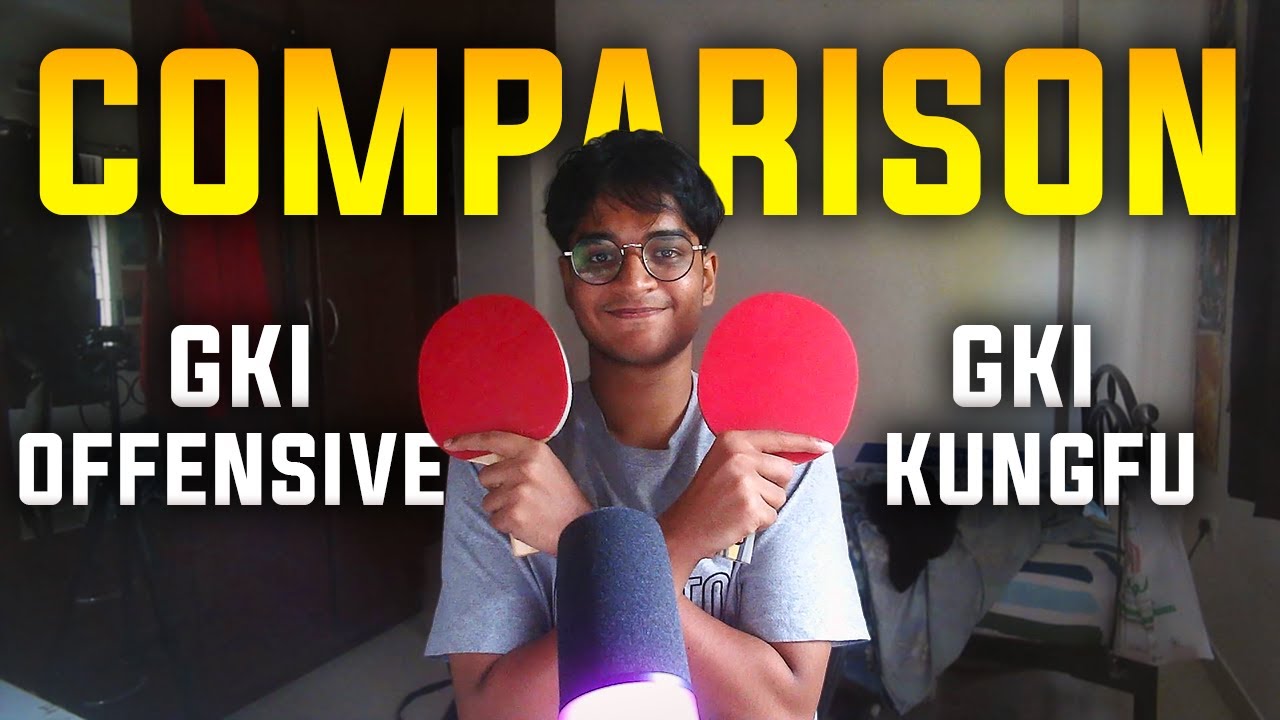 GKI Kungfu против GKI Offensive | Что выбрать? | Подробное сравнение