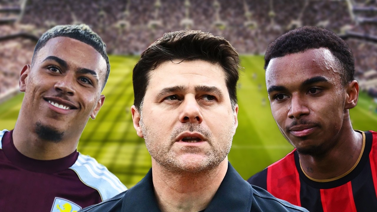 BREAKING: Pochettino in SPURS TALKS! | Tottenham bid for Argentinian defender! | Daily Spurs News
