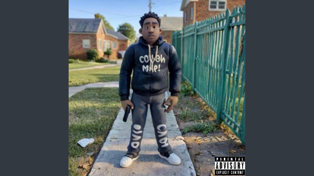Patch (feat. Randyworldcoop,LuhNikey,Ahk1700,Huncho Mon)