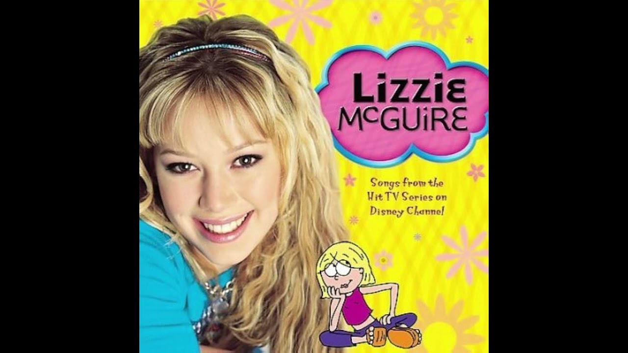 Dana Dawson - Have a Nice Life (Lizzie McGuire Soundtrack)
