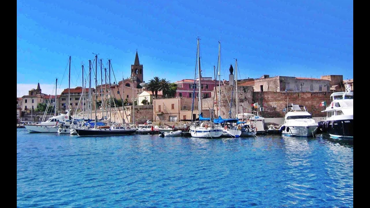 Alghero, Italy