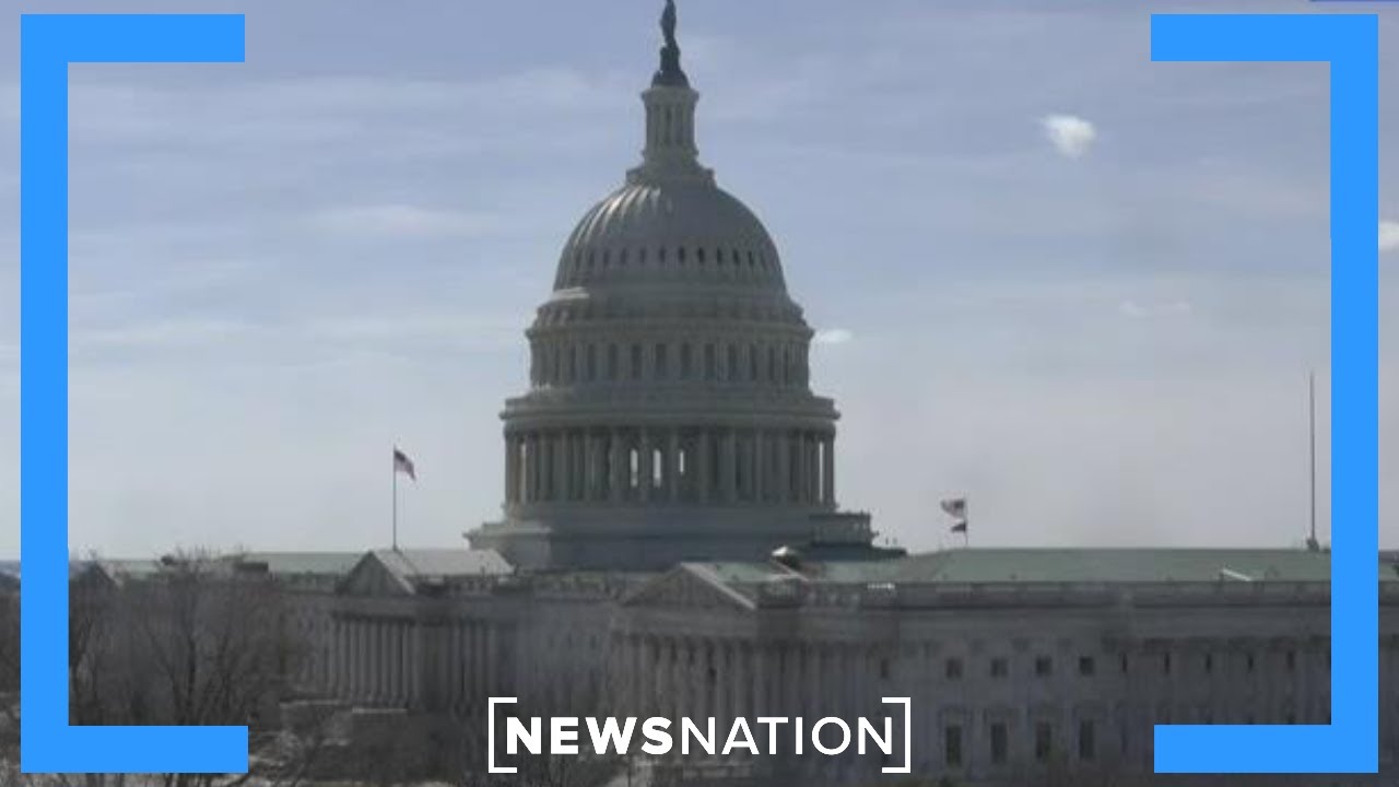Trump’s State of the Union expected to center on economy | NewsNation Live