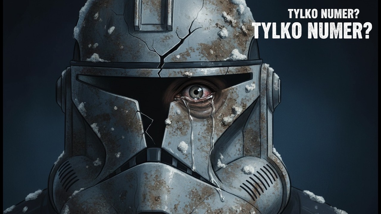 Urodzili się, by umrzeć za ciebie… a ciebie nigdy nie obchodził ich ból (Życie jednorazowe)