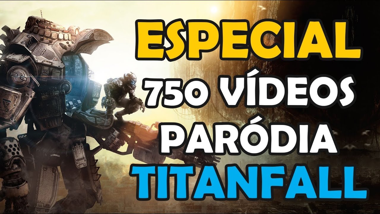 I WANT IT - Paródia 