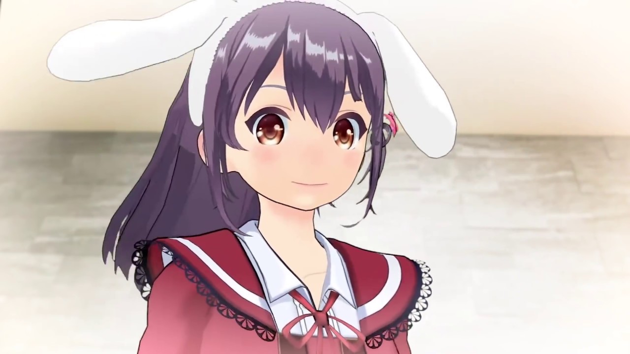【バブみ全開】アオママがオムツかえてあげまちゅね〜♡